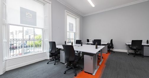 Office Suite, 19-22 Baggot Street Lower, Dublin 2, Dublin, Ireland, DUB7029