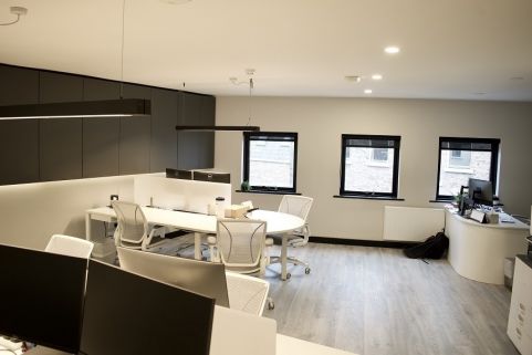 Office Space Rent, Windsor Place, Dublin 2, Dublin, Ireland, DUB7273