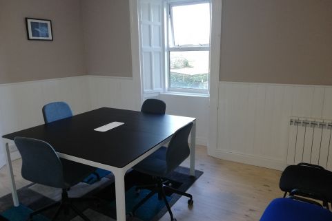 Executive Office Spaces, South Street, New Ross, County Wexford, Ireland, COU7322