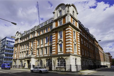 Office To Let, Mabledon Place, Kings Cross, London, United Kingdom, LON198