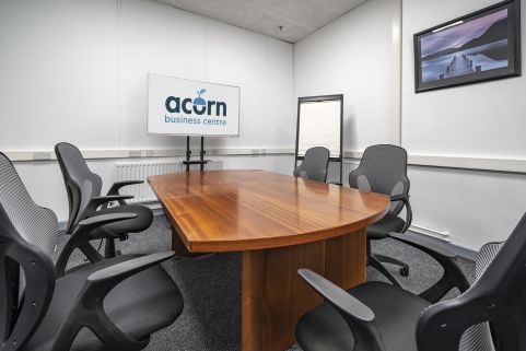 Office Space For Rent, Mahon Industrial Estate, Blackrock, Cork, Ireland, COR3692