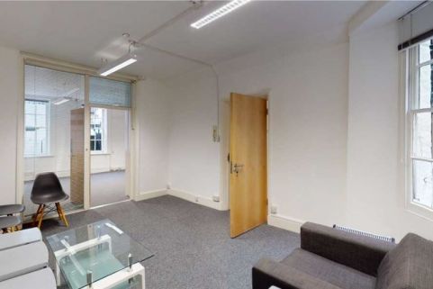Offices To Let, Manchester Street, Marylebone, London, United Kingdom, LON7283