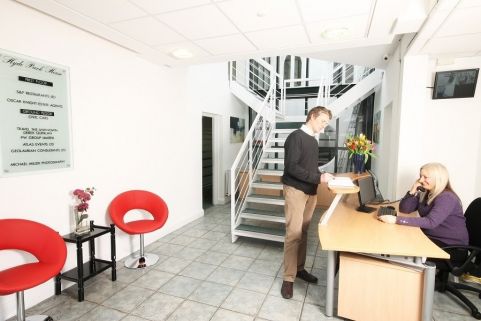 Serviced Office Spaces, Manfred Road, Putney, London, United Kingdom, LON1988