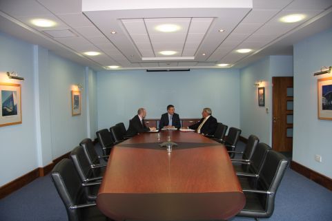 Serviced Offices Rental, Maritana gate, Waterford, County Waterford, Ireland, COU7362