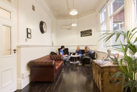 Serviced Office For Let, Melcombe Place, Marylebone, London, United Kingdom, LON4443