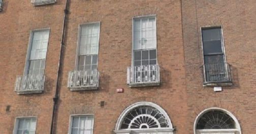 Serviced Office To Rent, Merrion Square South, Dublin 2, Dublin, Ireland, DUB6921