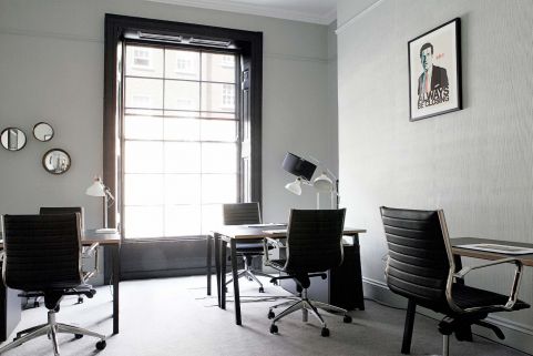 Office Suites For Let, Merrion Street Upper, Dublin 2, Dublin, Ireland, DUB5845