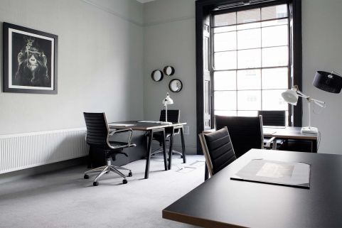 Office Space For Rent, Merrion Street Upper, Dublin 2, Dublin, Ireland, DUB5845