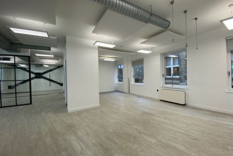 Commercial Office, Midford Place, Fitzrovia, London, United Kingdom, LON7496