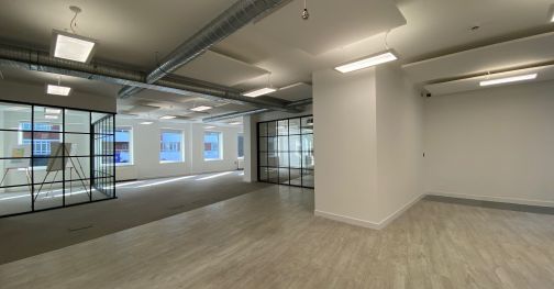 Serviced Offices To Rent, Midford Place, Fitzrovia, London, United Kingdom, LON7496