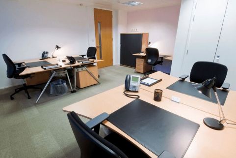 Flexible Office Spaces, Millington Road, Hayes, London, United Kingdom, LON5887