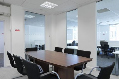 Serviced Office For Rent, Minories, Tower, London, United Kingdom, LON7268