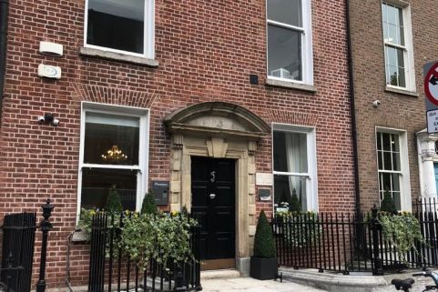 Rent Office Space, Molesworth Street, Dublin 2, Dublin, Ireland, DUB5834