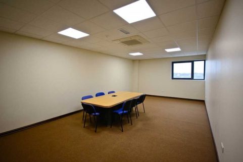 Find Offices, Monavalley Industrial Estate, Tralee, County Kerry, Ireland, COU7335