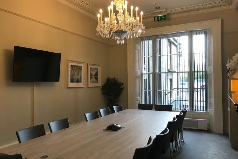 Office Suites To Let, Mount Street Upper, Dublin 2, Dublin 2, Ireland, DUB6810