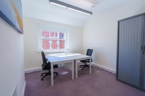Temporary Office Space To Rent, Mount Street Upper, Dublin 2, Dublin, Ireland, DUB5829