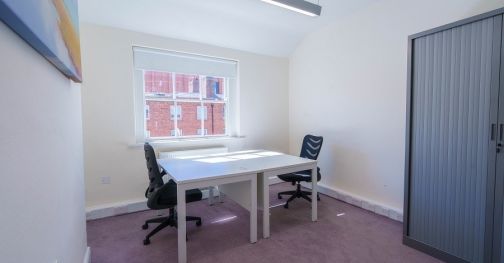 Temporary Office Space To Rent, Mount Street Upper, Dublin 2, Dublin, Ireland, DUB5829