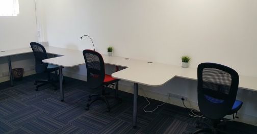 Rent Temporary Office Space, Naas Enterprise Park, Naas, Ireland, NAA6443