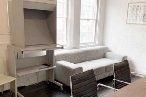 Offices For Let, Neal Street, Covent Garden, London, United Kingdom, LON7310