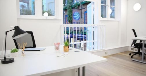 Rent Offices, Neal's Yard, Covent Garden, London, United Kingdom, LON5858