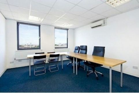 Office Space Solutions, Neasden Lane, Neasden, London, United Kingdom, LON3761