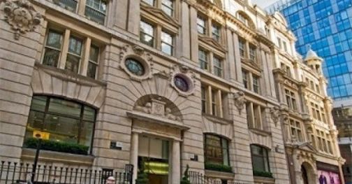 Serviced Offices To Rent, New Broad Street, Mayfair, London, United Kingdom, LON3714