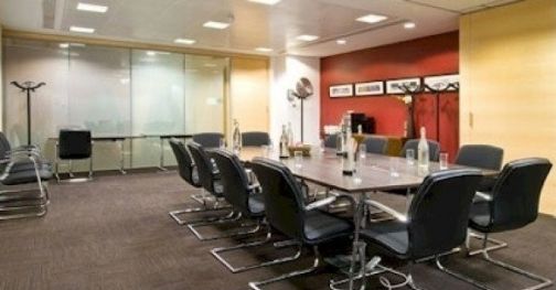 Serviced Offices For Rent, New Broad Street, Mayfair, London, United Kingdom, LON3714