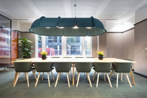 Serviced Office For Let, New Cavendish Street, Fitzrovia, London, United Kingdom, LON6449