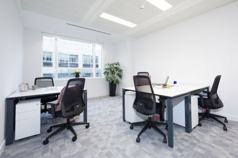 Office Suites To Let, New Cavendish Street, Fitzrovia, London, United Kingdom, LON6449