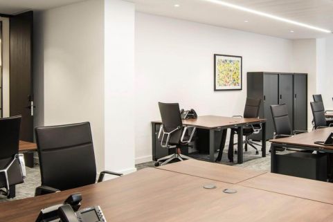 Executive Office Spaces, North Audley Street, Mayfair, London, United Kingdom, LON7410