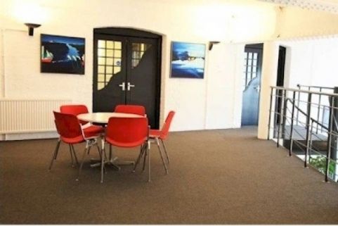 Office Suites To Rent, North Road, Holloway, London, United Kingdom, LON210
