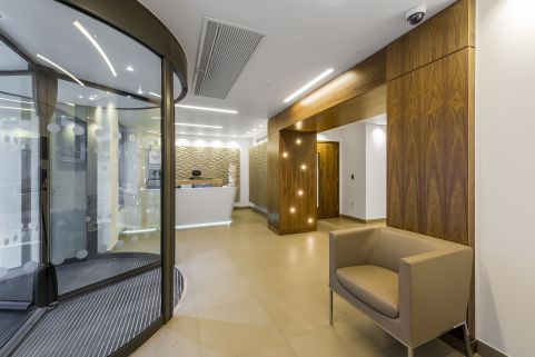 Flexible Office Spaces, North Row, Mayfair, London, United Kingdom, LON5916
