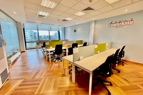 Office Suites For Let, Northwood Park, Santry, Dublin, Ireland, DUB5837