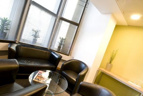 Serviced Office For Let, Northumberland Avenue, Westminster, London, United Kingdom, LON211