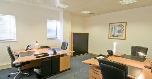 Office Space Solutions, Northumberland Avenue, Westminster, London, United Kingdom, LON211