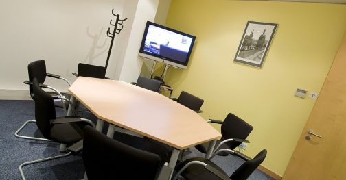 Serviced Offices, Northumberland Avenue, Westminster, London, United Kingdom, LON211