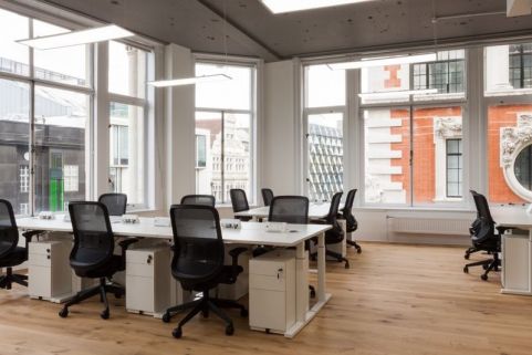 Office Space For Rent, Oxford Street, London, United Kingdom, LON6683