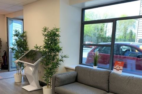 Offices For Rent, Old Airport Road, Santry, Dublin, Ireland, DUB7347