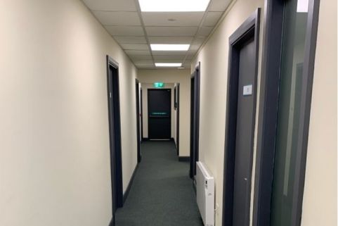 Temporary Office Rent, Old Airport Road, Santry, Dublin, Ireland, DUB7347