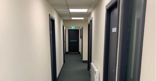Temporary Office Rent, Old Airport Road, Santry, Dublin, Ireland, DUB7347