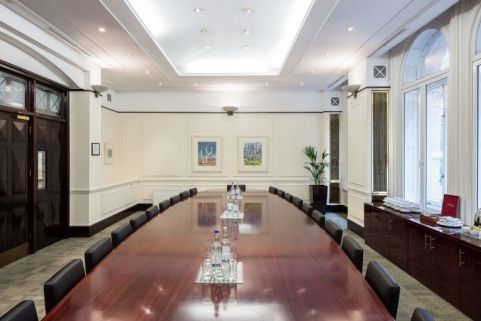 Serviced Offices To Rent, Old Bailey, St. Paul's, London, United Kingdom, LON4059