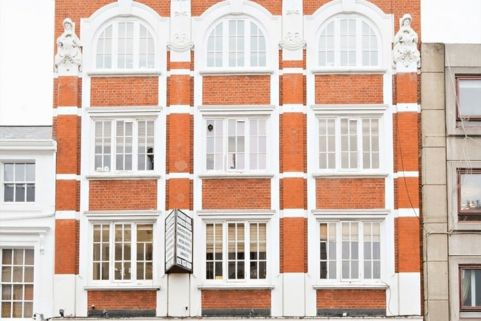 Serviced Offices For Let, Old Church Street, Chelsea, London, United Kingdom, LON2616