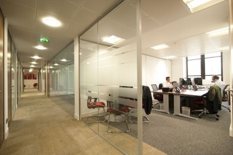 Office Suites For Let, Old Jewry, City of London, London, United Kingdom, LON7057