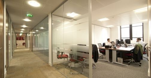 Office Suites For Let, Old Jewry, City of London, London, United Kingdom, LON7057