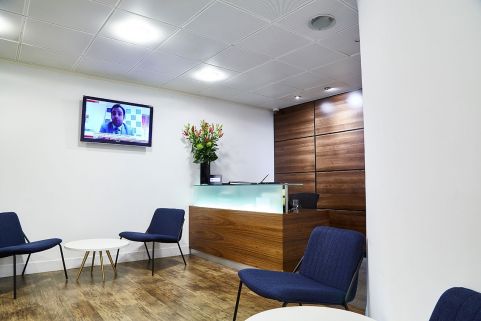 Serviced Offices To Rent, Old Jewry, City of London, London, United Kingdom, LON7057