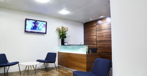 Serviced Offices To Rent, Old Jewry, City of London, London, United Kingdom, LON7057