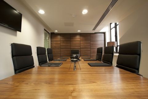 Rent Offices, Old Jewry, City of London, London, United Kingdom, LON7057