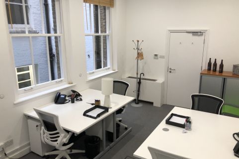 Search Office Space, Old Queen Street, Westminster, London, United Kingdom, LON6823