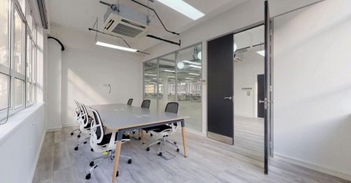 Rent Temporary Office Space, Old Street, Hoxton, London, United Kingdom, LON7106