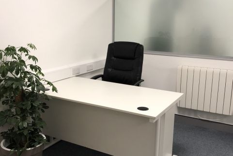 Serviced Office For Let, Oldenway Business Park, Galway, Ireland, GAL6918